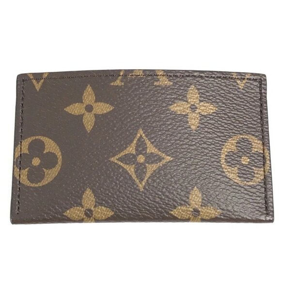 LOUIS VUITTON M12793 Porte Cult-Kirigami card holder case purse wallet Unused - Picture 9 of 16